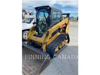 CAT 259D3