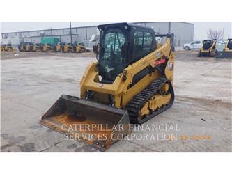 CAT 259D3