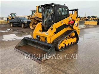 CAT 259D3