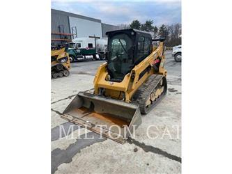 CAT 259D3