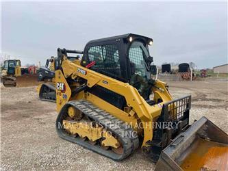 CAT 259D3