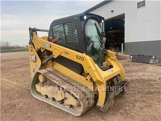 CAT 259D3