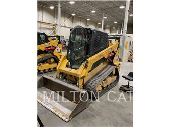 CAT 259D3