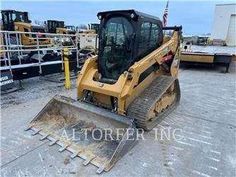 CAT 259D3