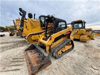 CAT 259D3