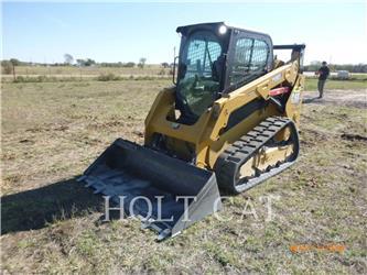 CAT 259D3