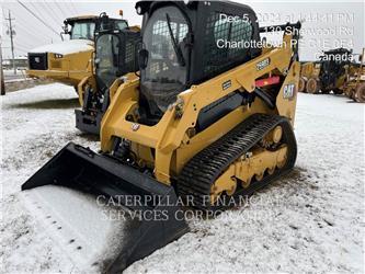 CAT 259D3