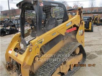 CAT 259D3