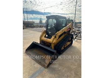 CAT 259D3