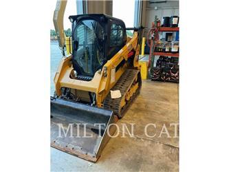 CAT 259D3