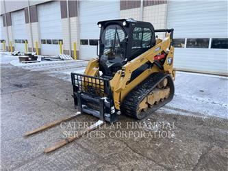 CAT 259D3