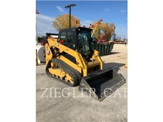 CAT 259D3