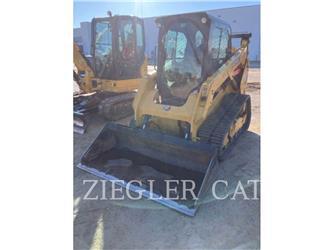 CAT 259D3