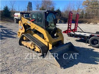 CAT 259D3