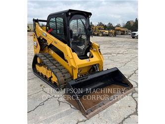 CAT 259D3