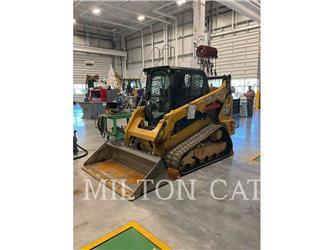 CAT 259D3