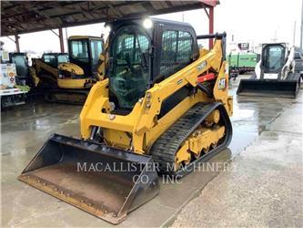 CAT 259D3