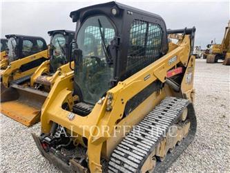 CAT 259D3