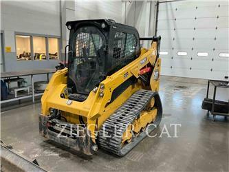 CAT 259D3