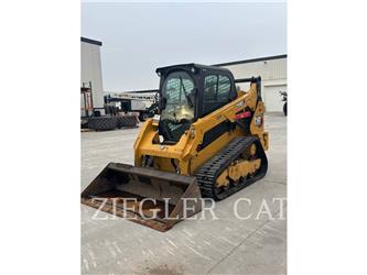 CAT 259D3