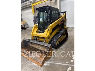 CAT 259D3