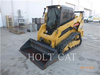 CAT 259D3