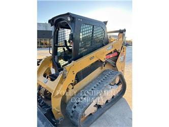 CAT 259D3STD2C