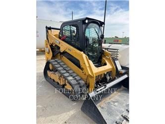 CAT 259D3STD2C