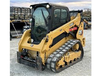 CAT 259D3STD2C