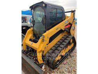 CAT 259D3STD2C