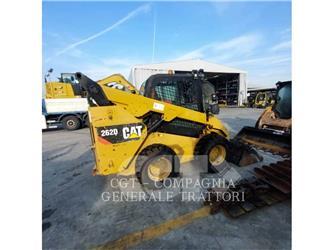 CAT 262D