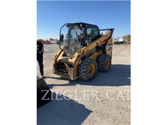 CAT 262D