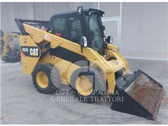 CAT 262D