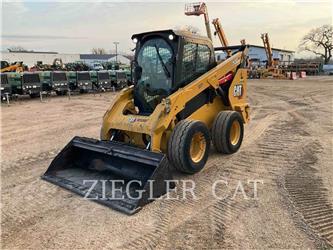 CAT 262D3