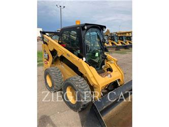 CAT 262D3