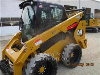 CAT 262D3