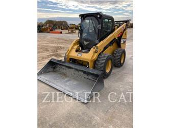 CAT 272D2