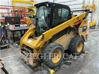 CAT 272D2