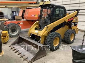 CAT 272D2