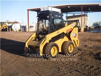 CAT 272D3