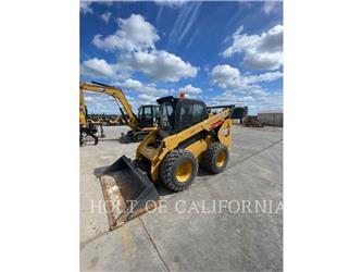 CAT 272D3XE