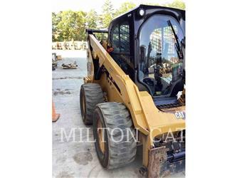 CAT 272D3XHP