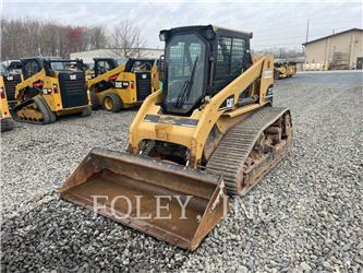 CAT 277B