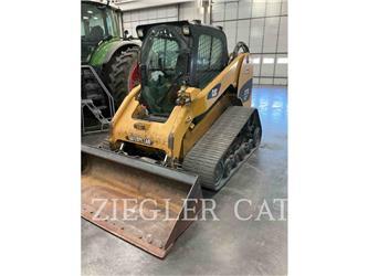 CAT 277C