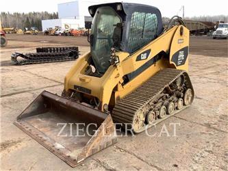 CAT 277C