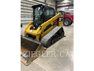 CAT 277D