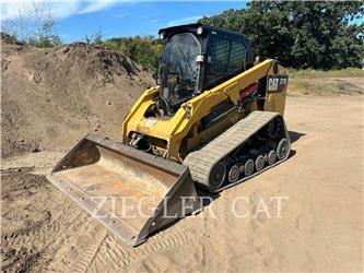 CAT 277D