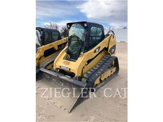 CAT 279C