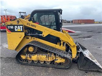 CAT 279D