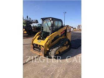 CAT 279D